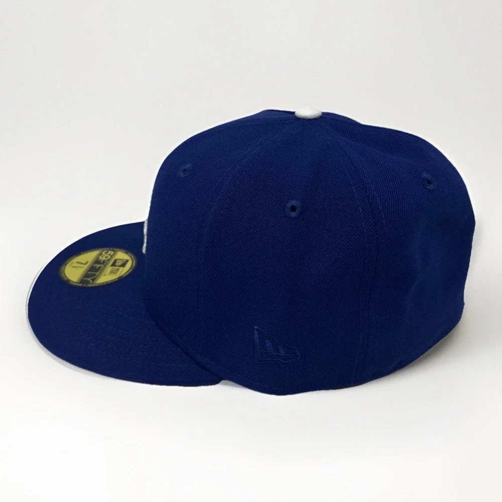 New Era 59FIFTY LA Dodgers Shohei Ohtani 50/50 Hat Club Exclusive Fitted 7 1/2